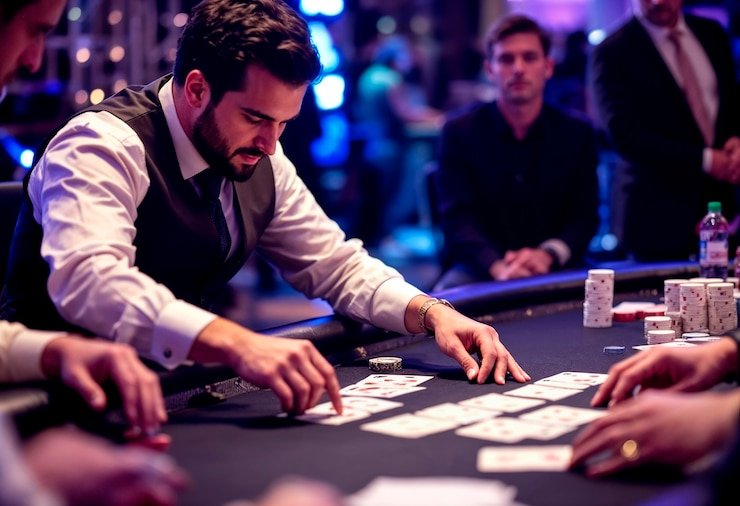 9i6 gold Boxing Betting