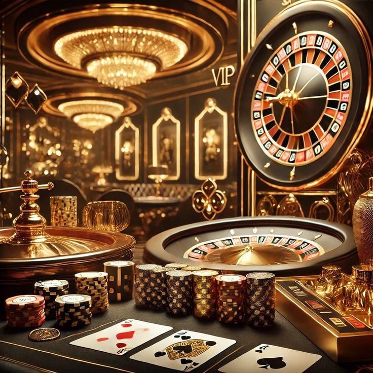 9i6 gold Wheel Roulette Dengan Statistik